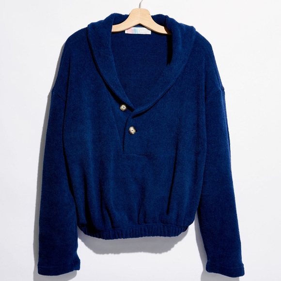 Free People Sweaters - Free People Bino Pullover